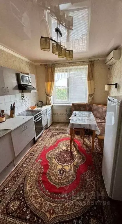 4-к кв. Белгородская область, Старый Оскол Восточный мкр,  (82.0 м) - Фото 2