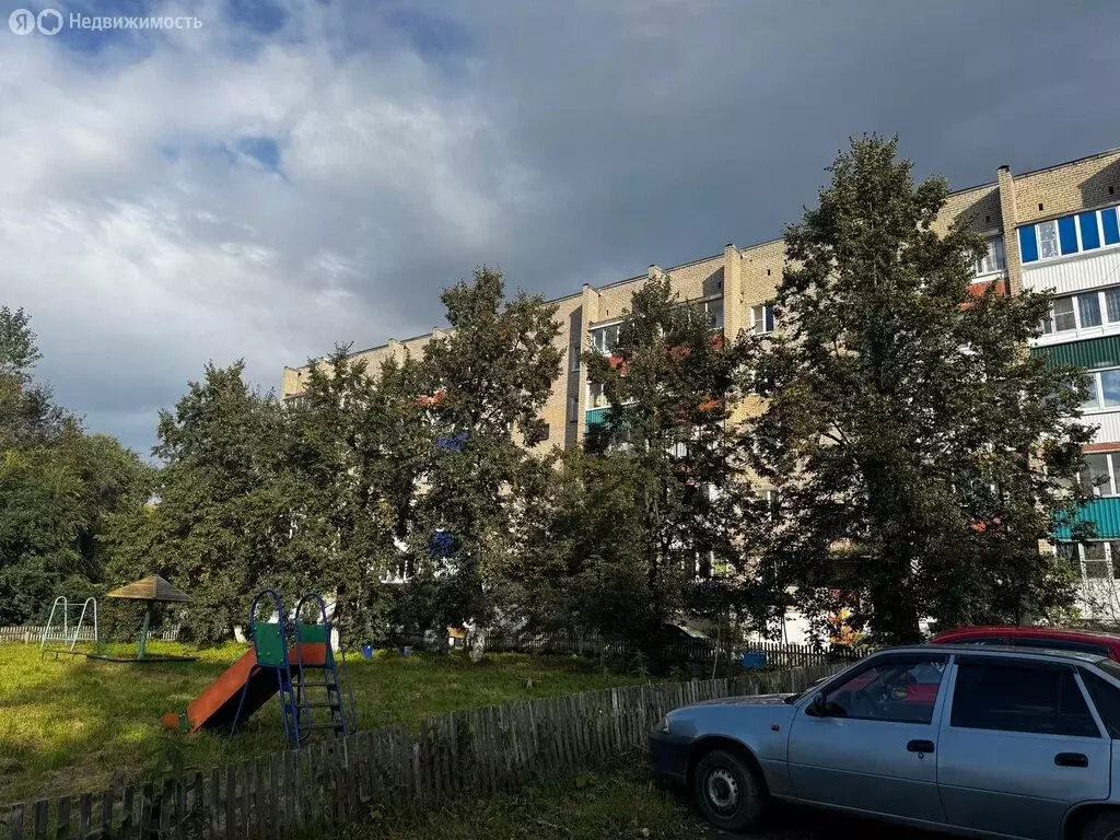 2-комнатная квартира: Касли, улица Карла Маркса, 1 (50.6 м) - Фото 2