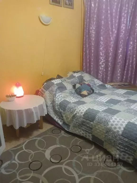 3-к кв. Москва Каширское ш., 148к1 (69.4 м) - Фото 2