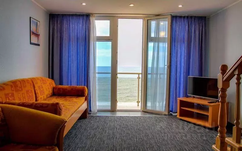 Комната Крым, Феодосия ш. Керченское, 72В (17.0 м) - Фото 0