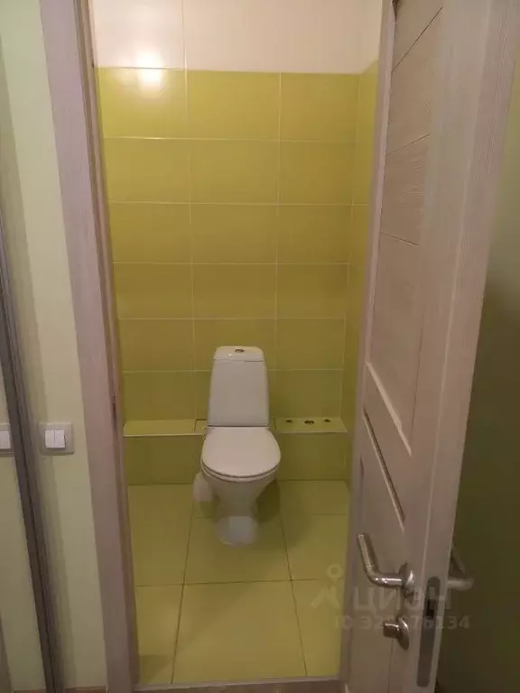 2-к кв. Саратовская область, Саратов ул. Усть-Курдюмская, 25 (62.0 м) - Фото 2