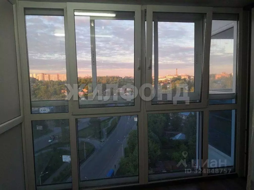 Студия Томская область, Томск Большая Подгорная ул., 87блок5 (35.0 м) - Фото 2