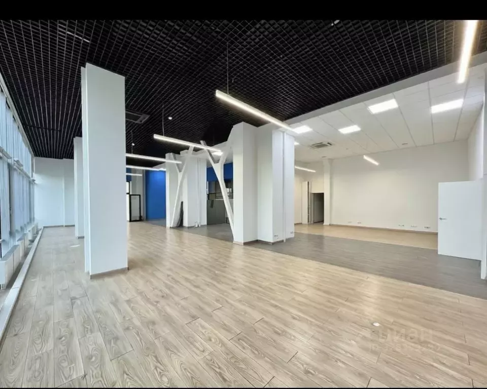 Офис в Москва Варшавское ш., 26 (586 м) - Фото 2