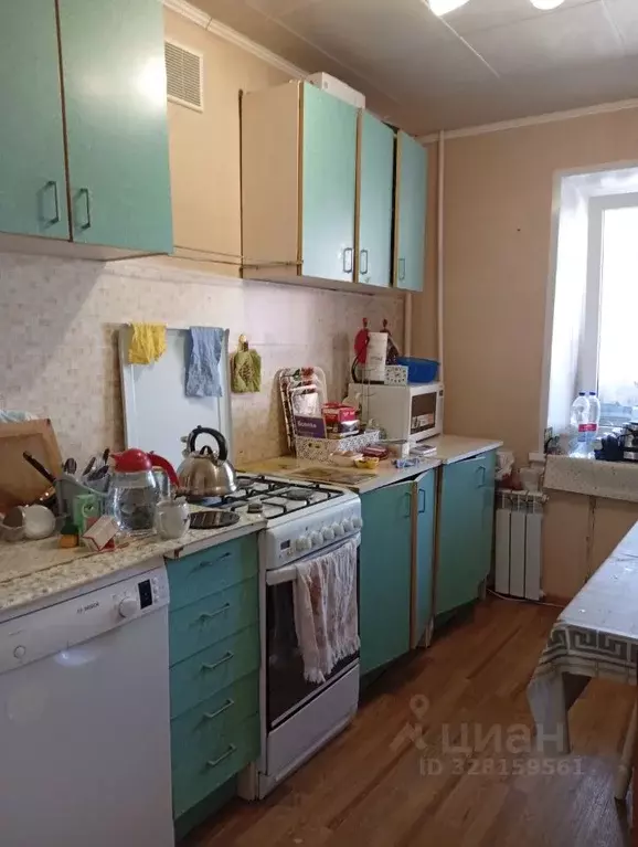 1-к кв. Москва Гурьевский проезд, 11К1 (35.0 м) - Фото 1