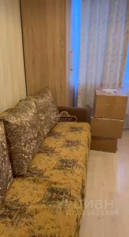 1-к кв. Санкт-Петербург Туристская ул., 28к1 (33.0 м) - Фото 2