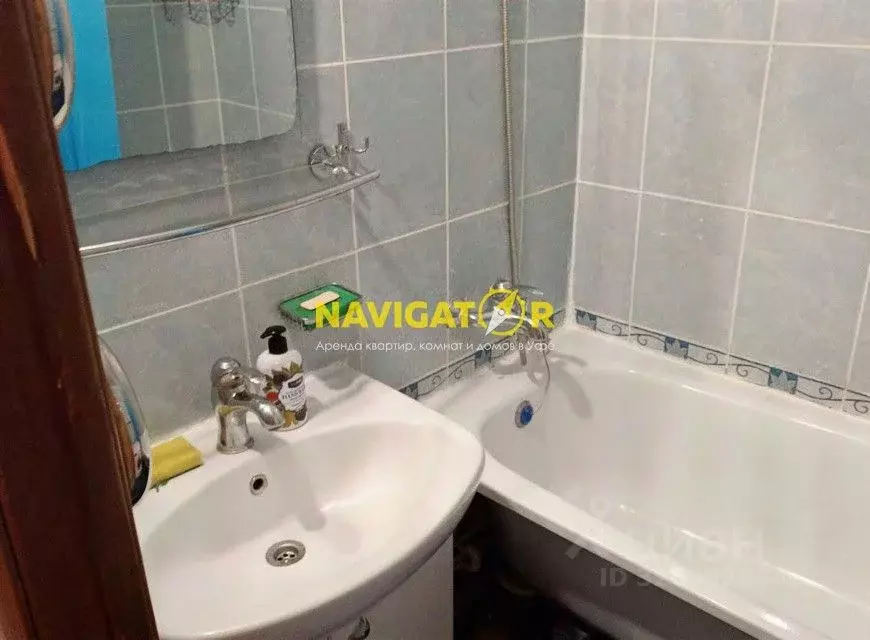 3-к кв. Башкортостан, Уфа Бакалинская ул., 66/3 (68.0 м) - Фото 2