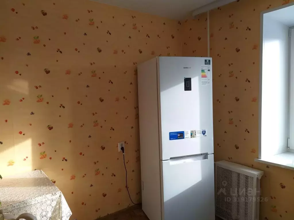 3-к кв. Хабаровский край, Комсомольск-на-Амуре ул. Аллея Труда, 59 ... - Фото 1