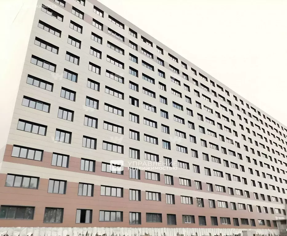 1-комнатная квартира: Южно-Сахалинск, улица Ленина, 563к5 (34 м) - Фото 0