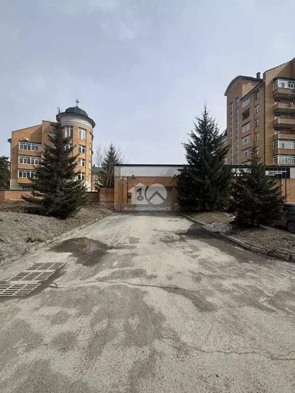 Гараж в Новосибирская область, Новосибирск 1-е Мочищенское ш., 150 (18 ... - Фото 1