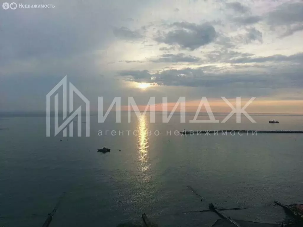 2-комнатная квартира: Сочи, микрорайон Центральный, улица ... - Фото 1