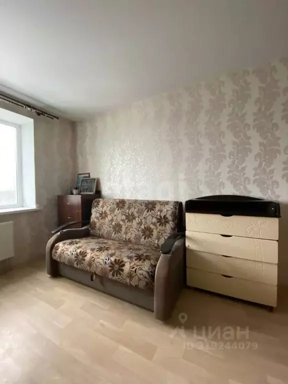 2-к кв. Воронежская область, Воронеж бул. Олимпийский, 6 (61.0 м) - Фото 1