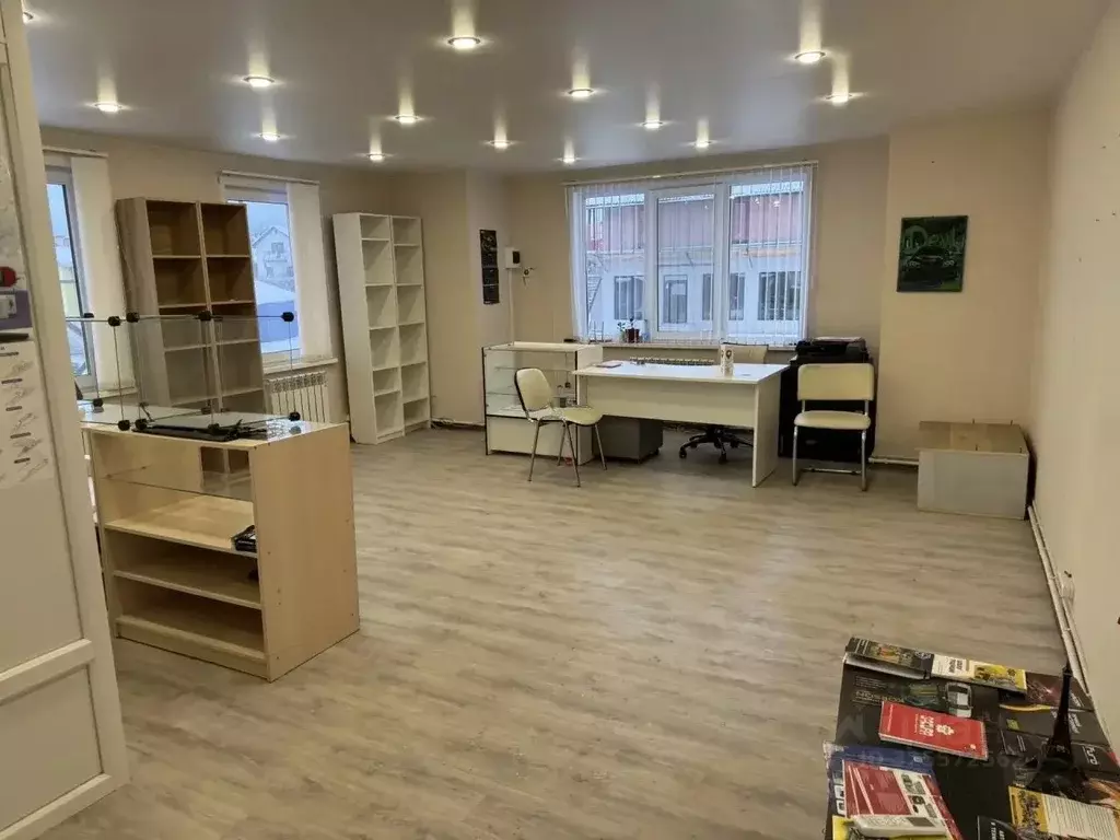 Помещение свободного назначения в Ярославская область, ... - Фото 1