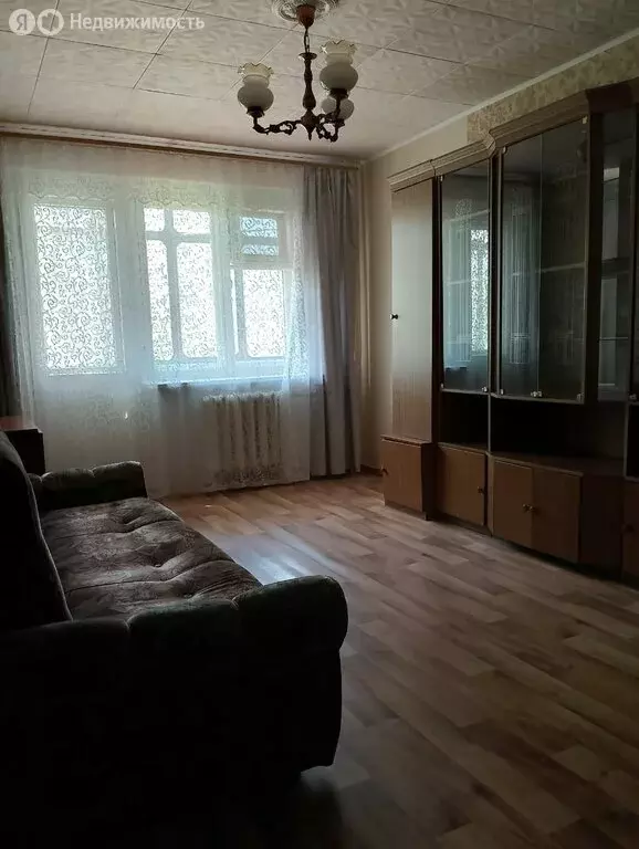 2-комнатная квартира: Новосибирск, улица Динамовцев, 9 (45 м) - Фото 0
