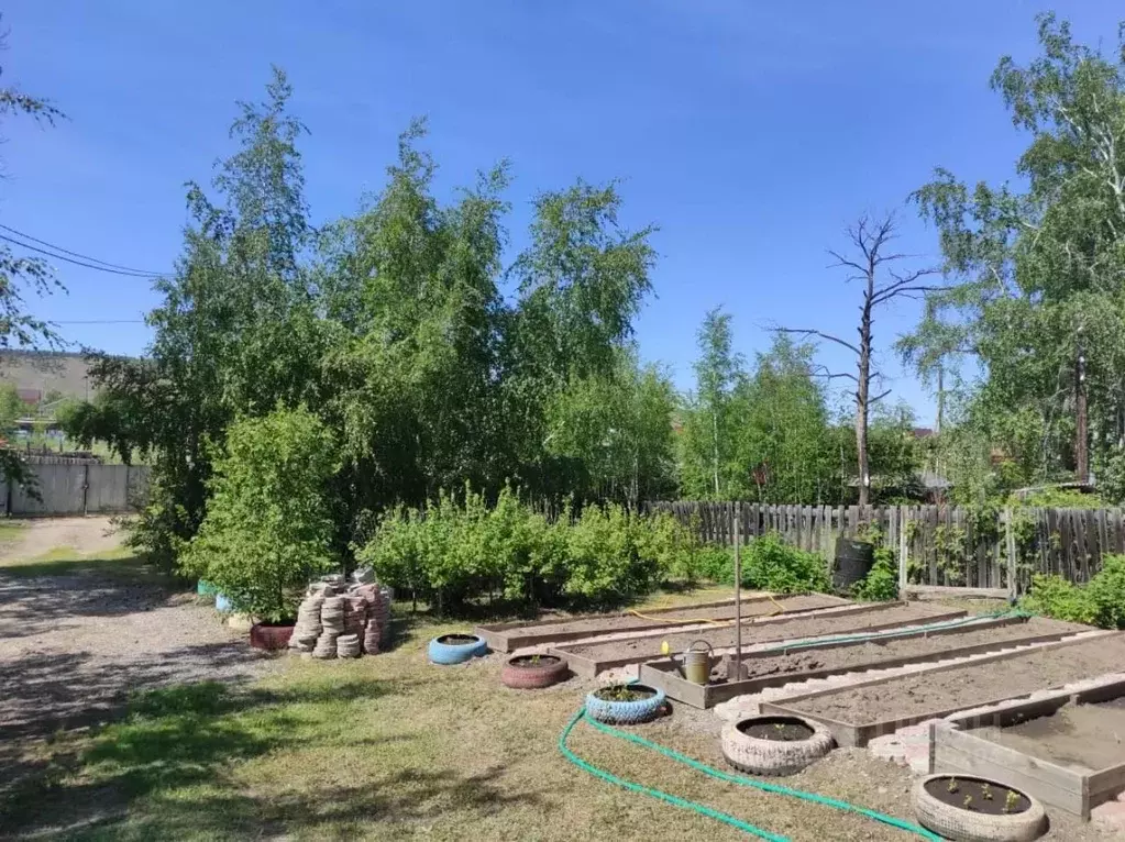 Дом в Саха (Якутия), Якутск ул. Росинка (67 м) - Фото 2