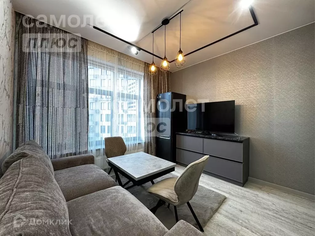 Продаётся 1-к квартира, 42.6 м - Фото 0
