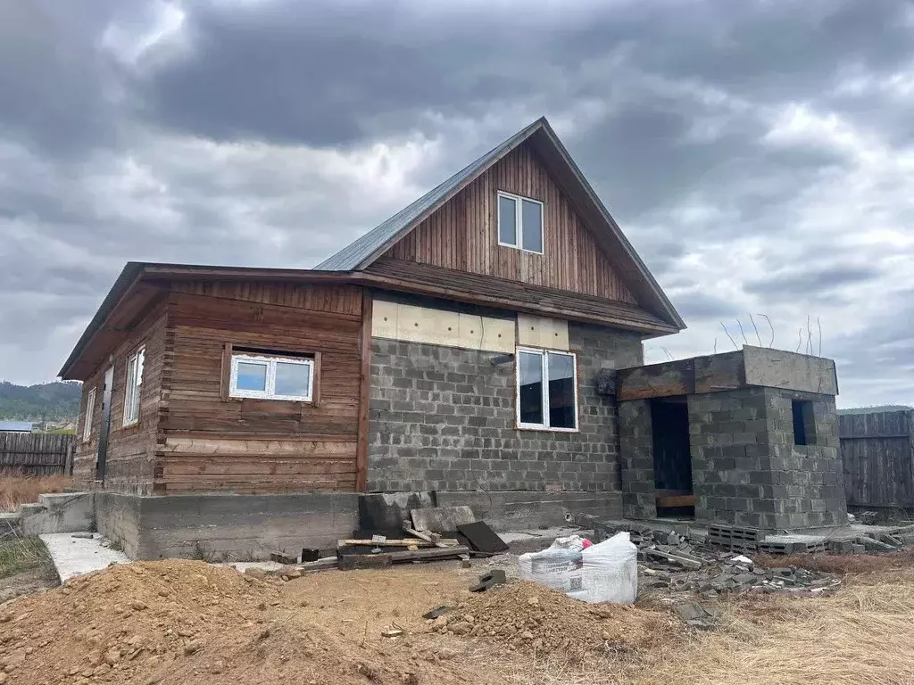 Участок в Забайкальский край, Чита ул. Гагарина (14.0 сот.) - Фото 0