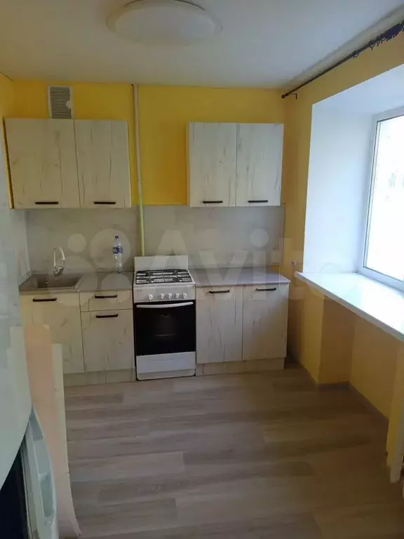 Квартира-студия, 30,1 м, 2/5 эт. - Фото 0