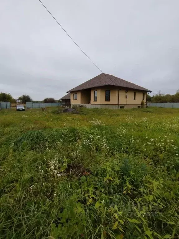 Дом в Брянская область, Трубчевск Лицейская ул., 14 (292 м) - Фото 2