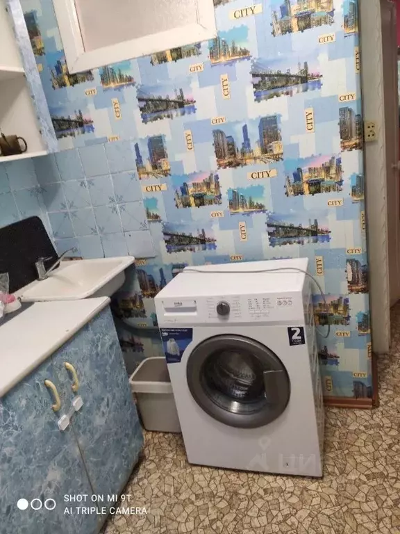 1-к кв. Марий Эл, Йошкар-Ола Пролетарская ул., 25 (35.0 м) - Фото 2