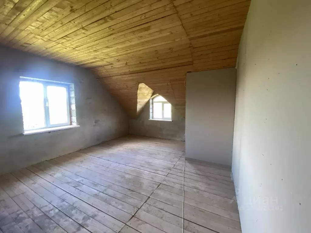 Дом в Смоленская область, д. Володарец  (274 м) - Фото 2