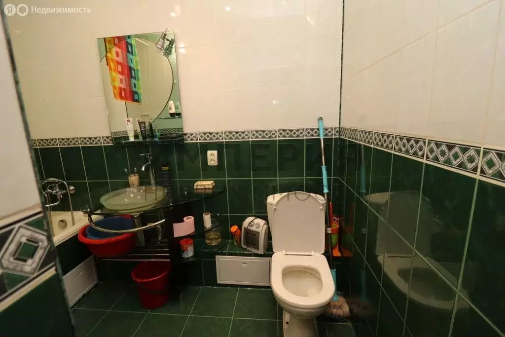 2-комнатная квартира: Магадан, улица Гагарина, 46Б (54.7 м) - Фото 0