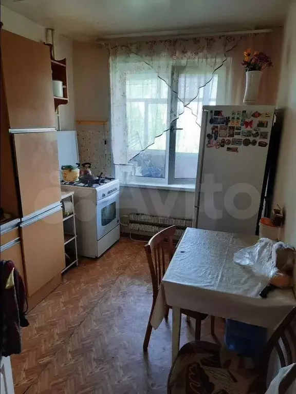 1-к. квартира, 35 м, 6/9 эт. - Фото 0