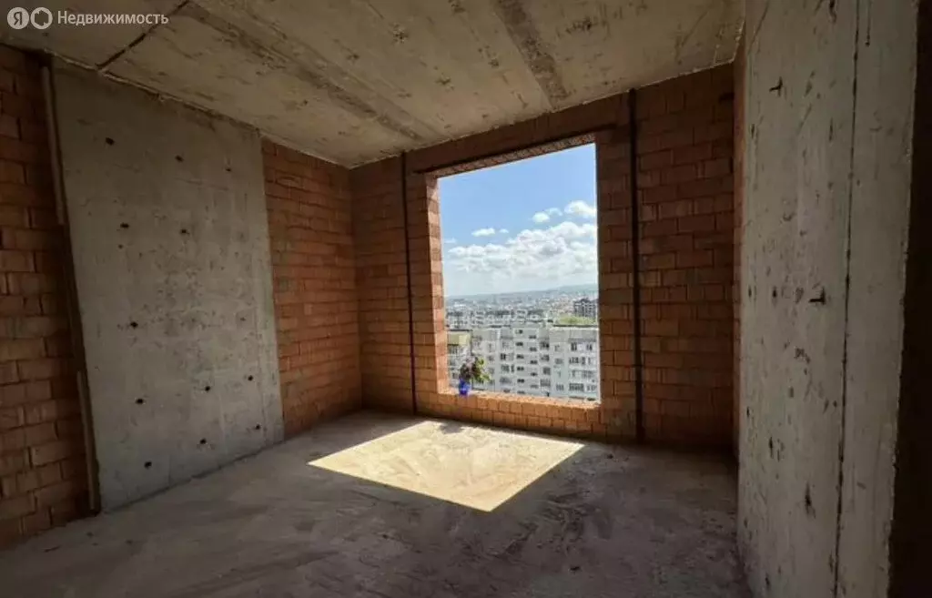 3-комнатная квартира: Нальчик, проспект Ленина, 44 (102.7 м) - Фото 0