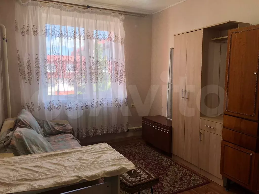 Комната 12 м в 1-к., 3/3 эт. - Фото 1