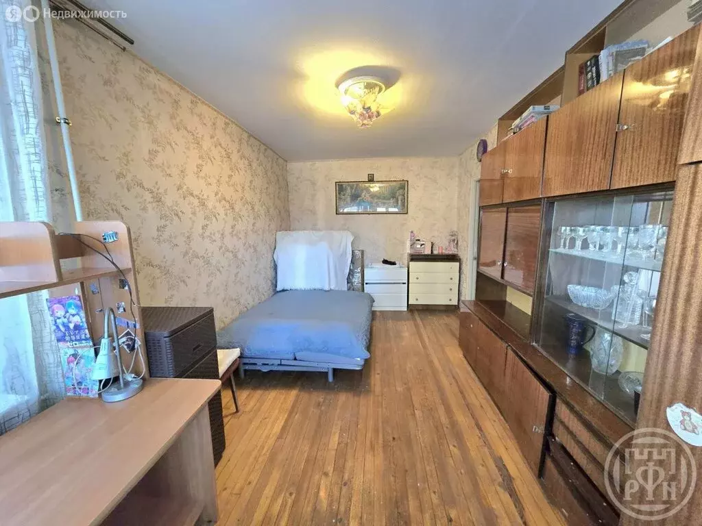 2-комнатная квартира: Сестрорецк, Приморское шоссе, 350 (55.7 м) - Фото 1