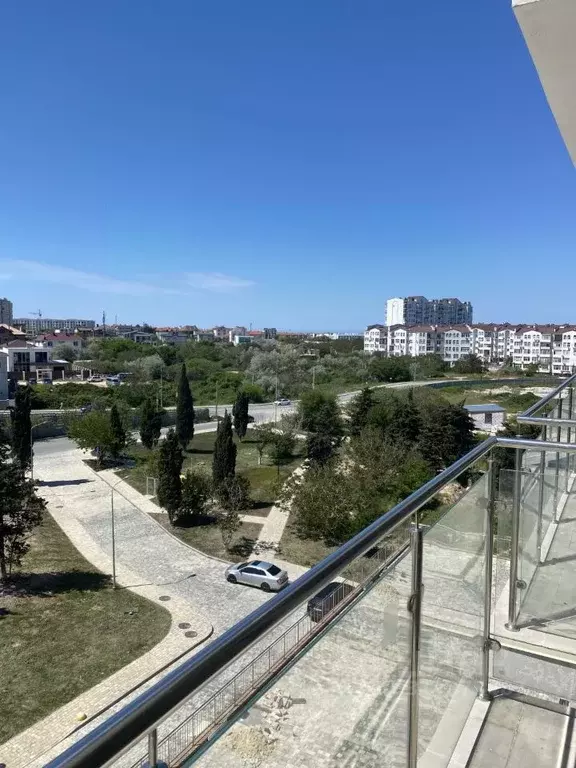 Студия Севастополь ул. Челнокова, 39 (45.6 м) - Фото 1