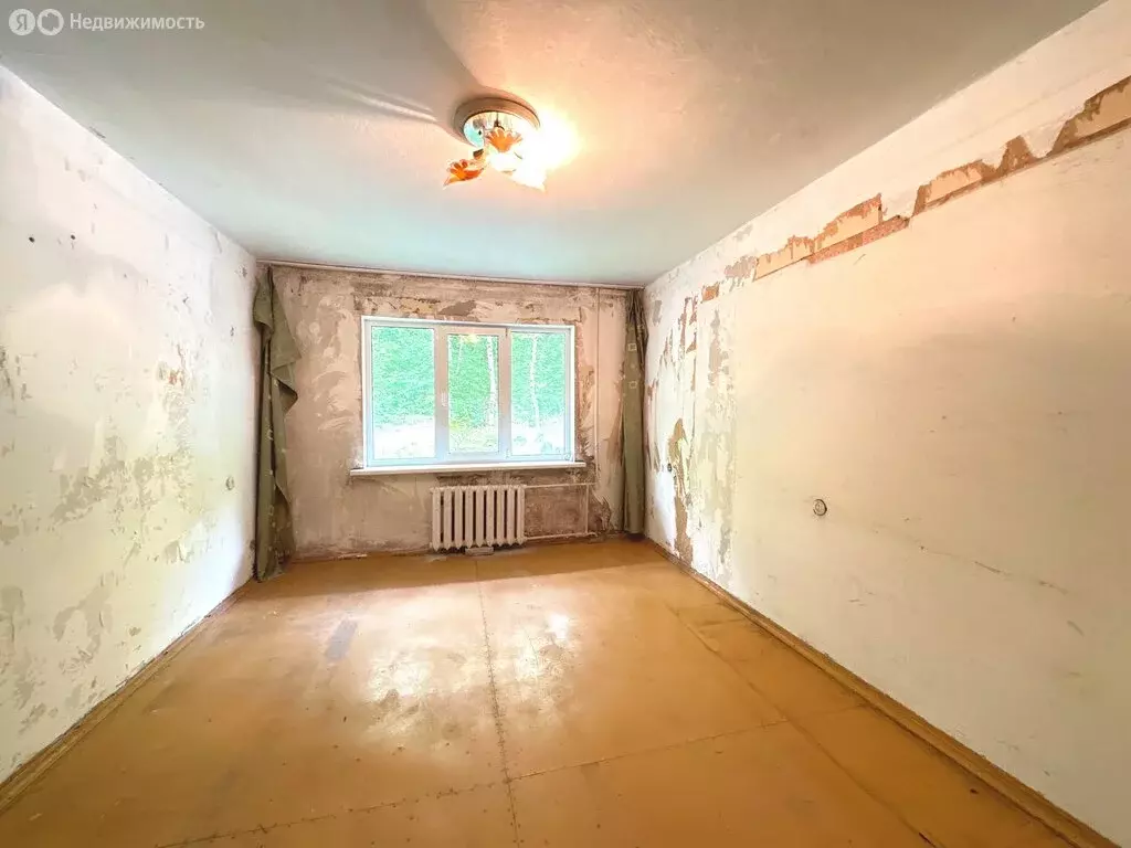 3-комнатная квартира: Находка, Нахимовская улица, 16Б (60.6 м) - Фото 1