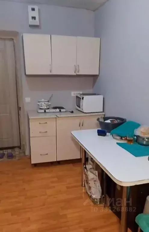 Комната Свердловская область, Верхняя Пышма ул. Чистова, 10 (19.0 м) - Фото 2