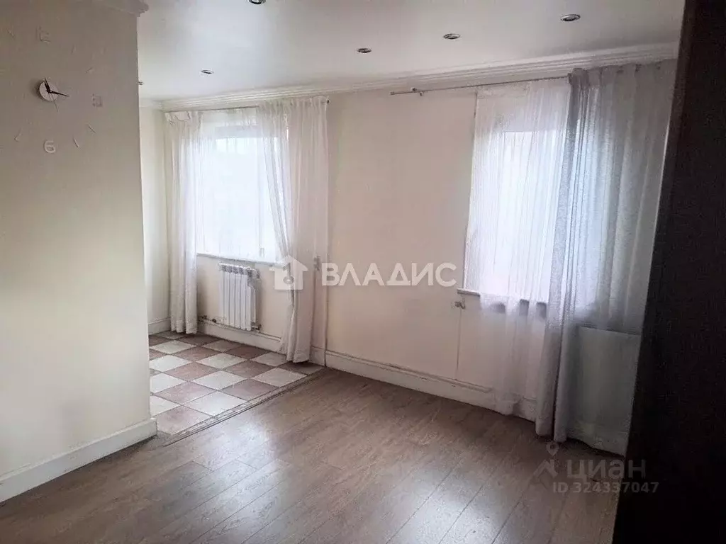 3-к кв. Калининградская область, Калининград Пролетарская ул., 73 ... - Фото 0