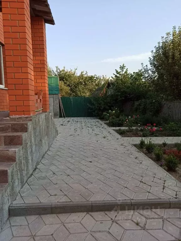 Дом в Курская область, Курск ул. 1-я Пушкарная (190 м) - Фото 2