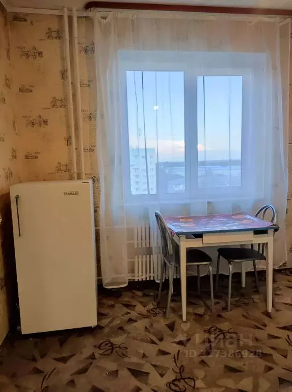 1-к кв. Омская область, Омск Краснознаменная ул., 26к4 (39.0 м) - Фото 1
