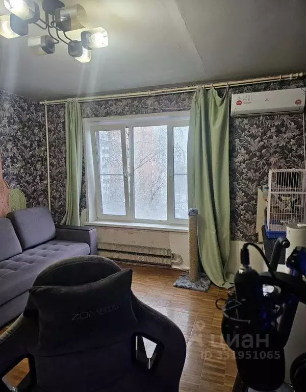 3-к кв. Москва Дубнинская ул., 69К2 (60.0 м) - Фото 2