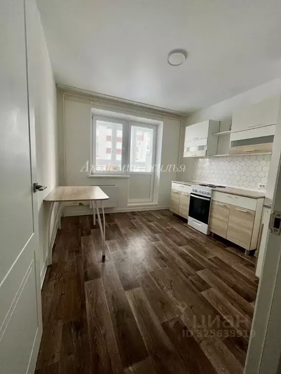 1-к кв. Башкортостан, Уфа ул. Генерала Кусимова, 18 (36.0 м) - Фото 2