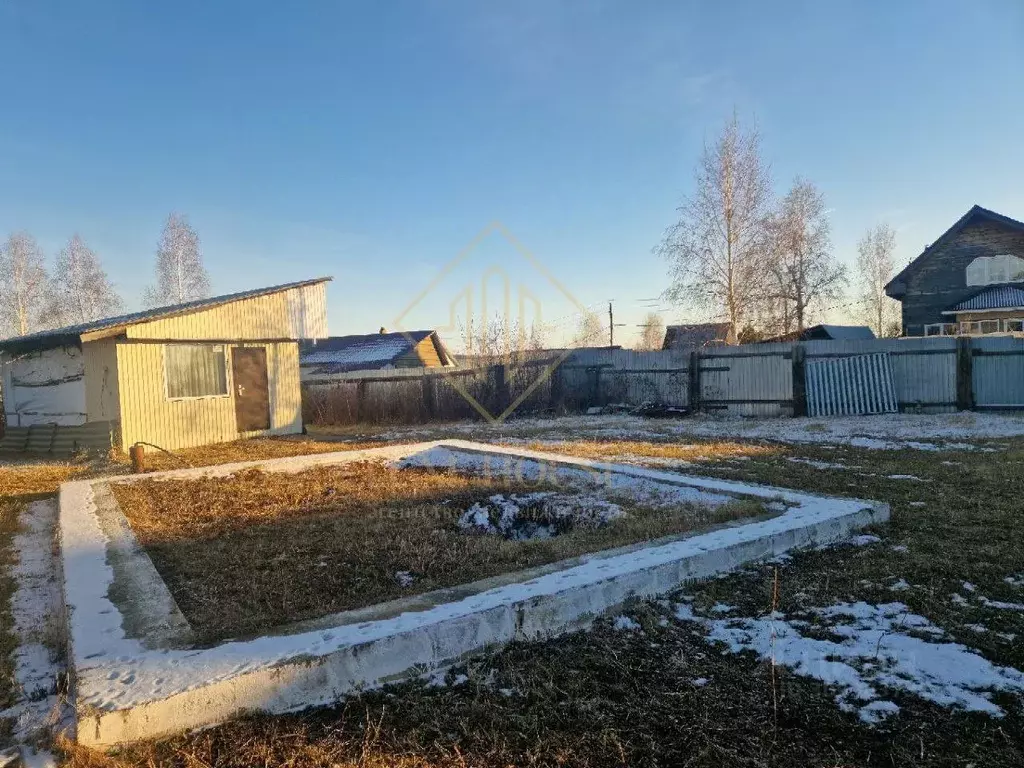 Дом в Иркутская область, Иркутский муниципальный округ, Колобок СНТ ... - Фото 1