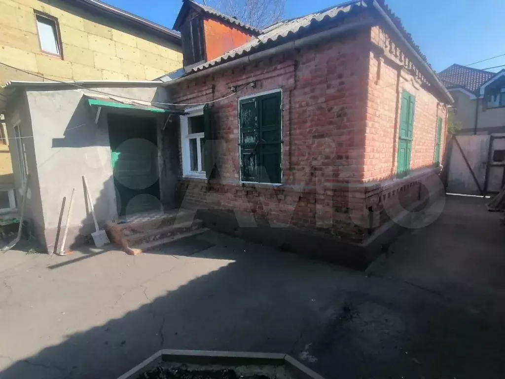 Дом 50 м на участке 3,2 сот. - Фото 1