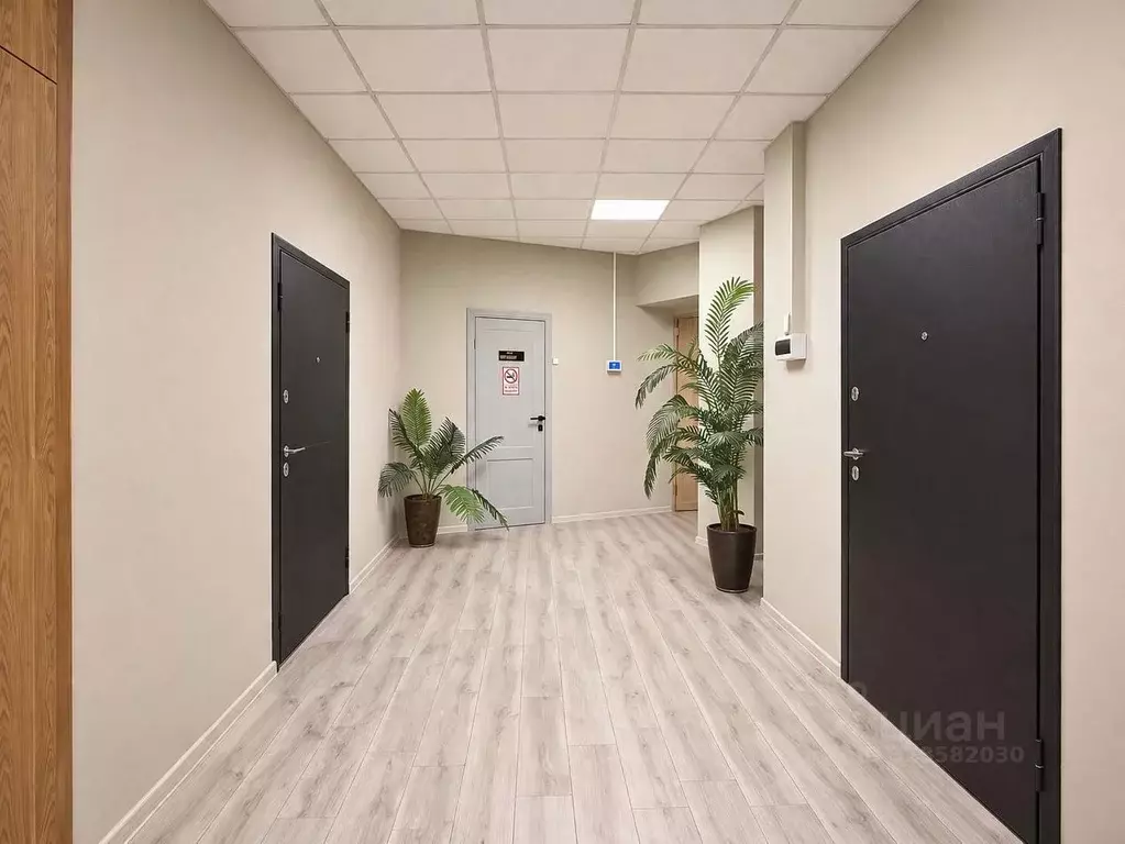 Помещение свободного назначения в Москва Новорязанская ул., 16/11С1 ... - Фото 2