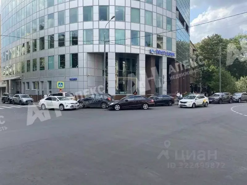 Помещение свободного назначения в Москва ул. Викторенко, 5С1 (426 м) - Фото 1