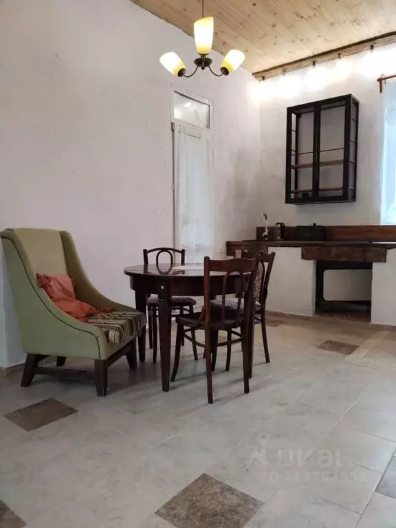 Дом в Башкортостан, Уфимский район, Юматовский сельсовет, Черемушки ... - Фото 1