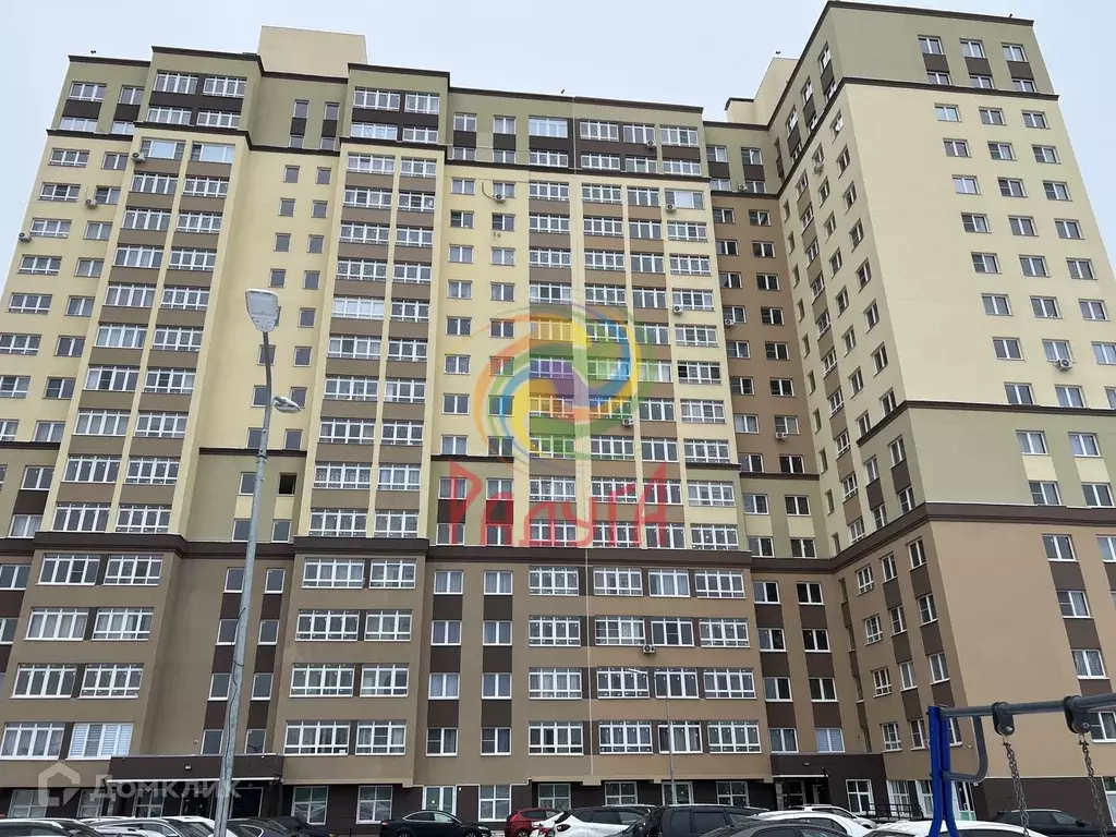 Продаётся квартира-студия, 35 м - Фото 0
