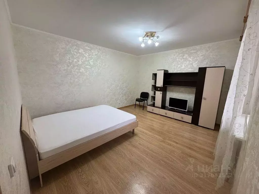 1-к кв. Марий Эл, Йошкар-Ола ул. Яна Крастыня, 2 (40.0 м) - Фото 0