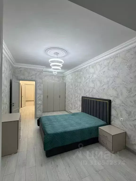 3-к кв. Дагестан, Каспийск ул. Молодежная, 2к1 (120.0 м) - Фото 0