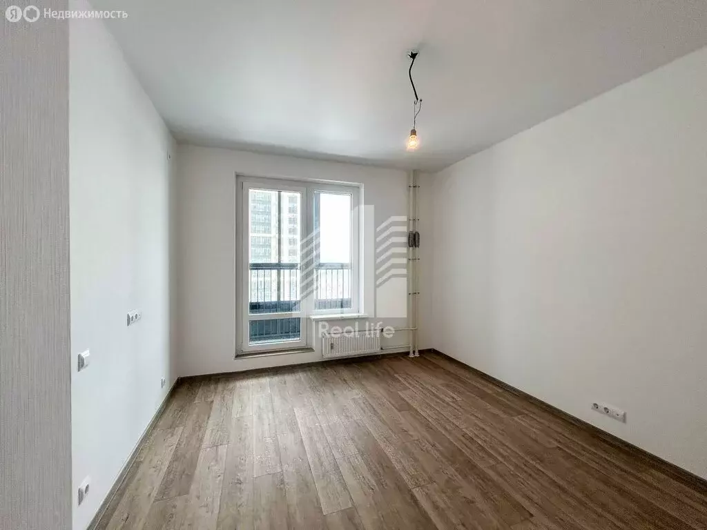 1-комнатная квартира: деревня Сапроново, ЖК 1-й Донской, 2 (34 м) - Фото 2