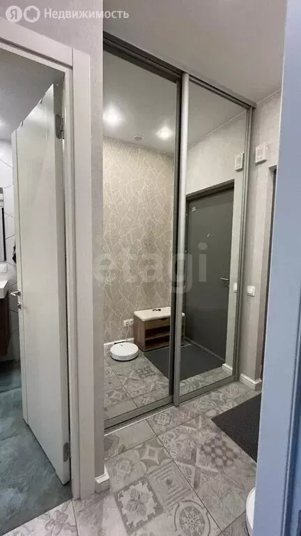 1-комнатная квартира: Пушкин, Сапёрная улица, 55к2с2 (38 м) - Фото 2