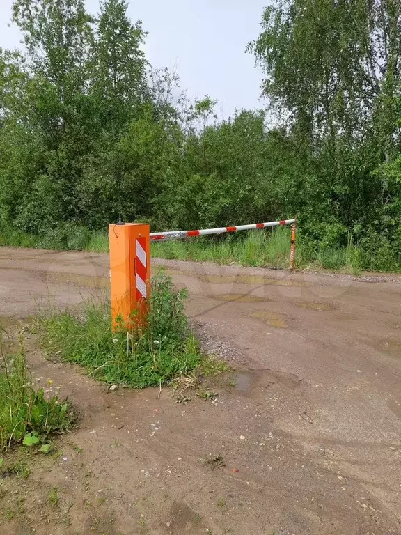 Участок 10 сот. (ИЖС) - Фото 0