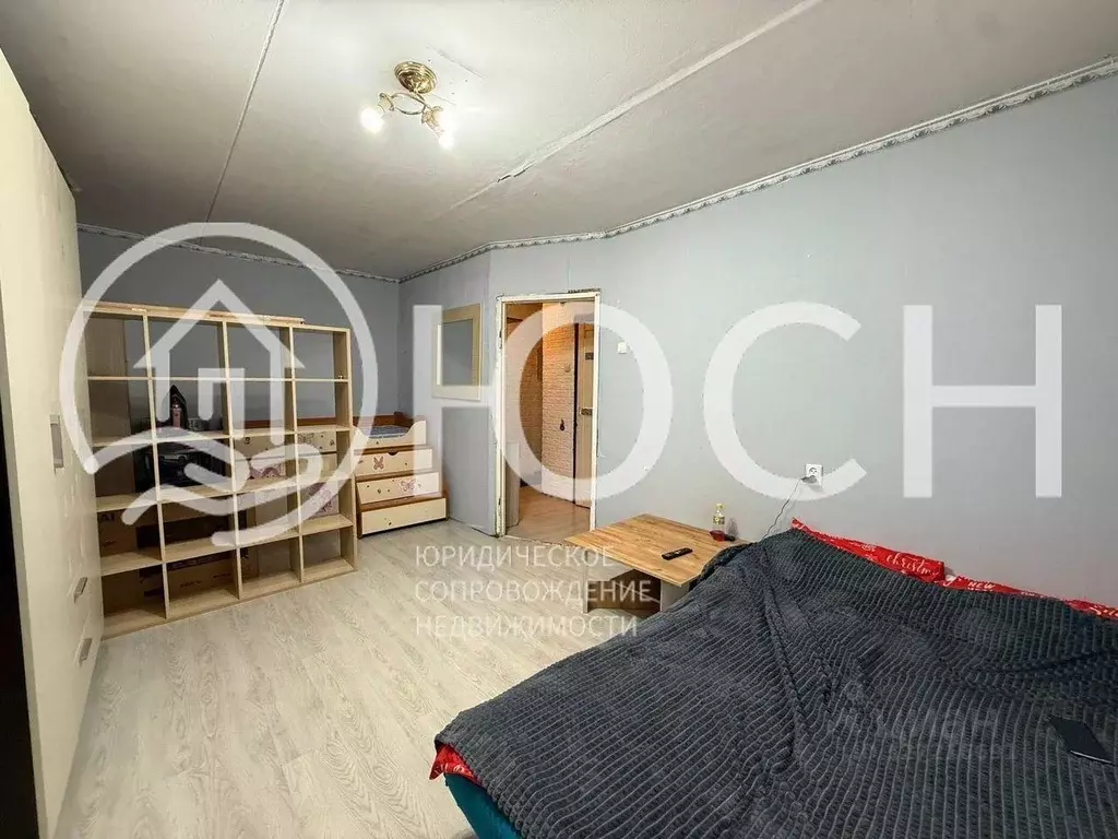 Квартира, 1 комната, 32 м - Фото 1