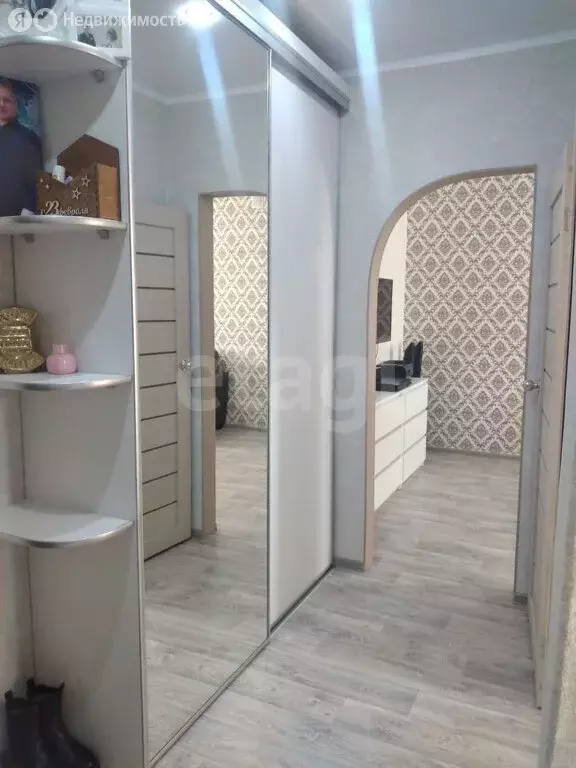 2-комнатная квартира: Заводоуковск, Заводская улица, 1 (42.7 м) - Фото 1